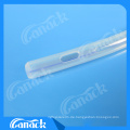 Medizinische Grade Silikon Thorax Drainage Tube